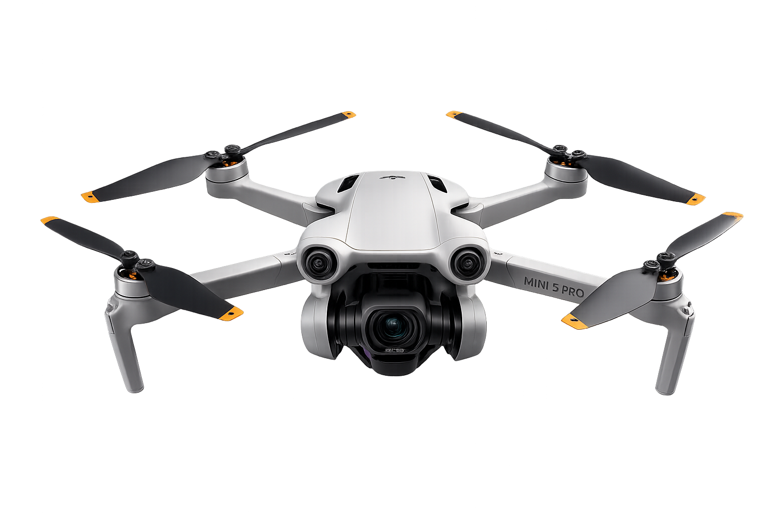 Drone profissional